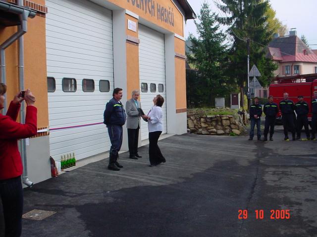 Kolaudace zbrojnice 08